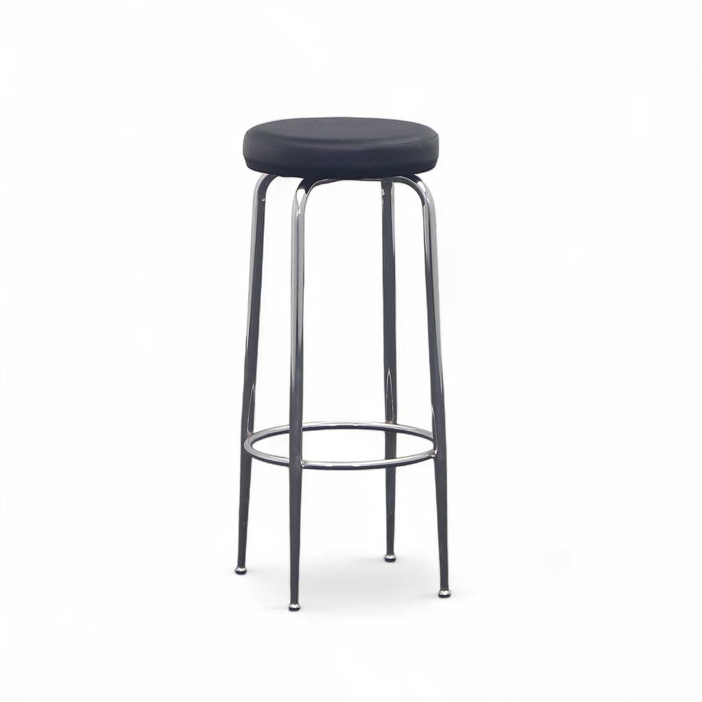 Kunstleder Bar Hocker (Normal gebraucht)