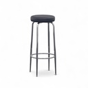 Kunstleder Bar Hocker (Normal gebraucht)