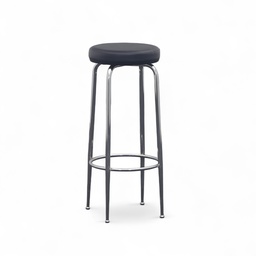 Kunstleder Bar Hocker (Normal gebraucht)