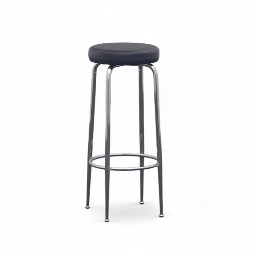 Kunstleder Bar Hocker (Normal gebraucht)
