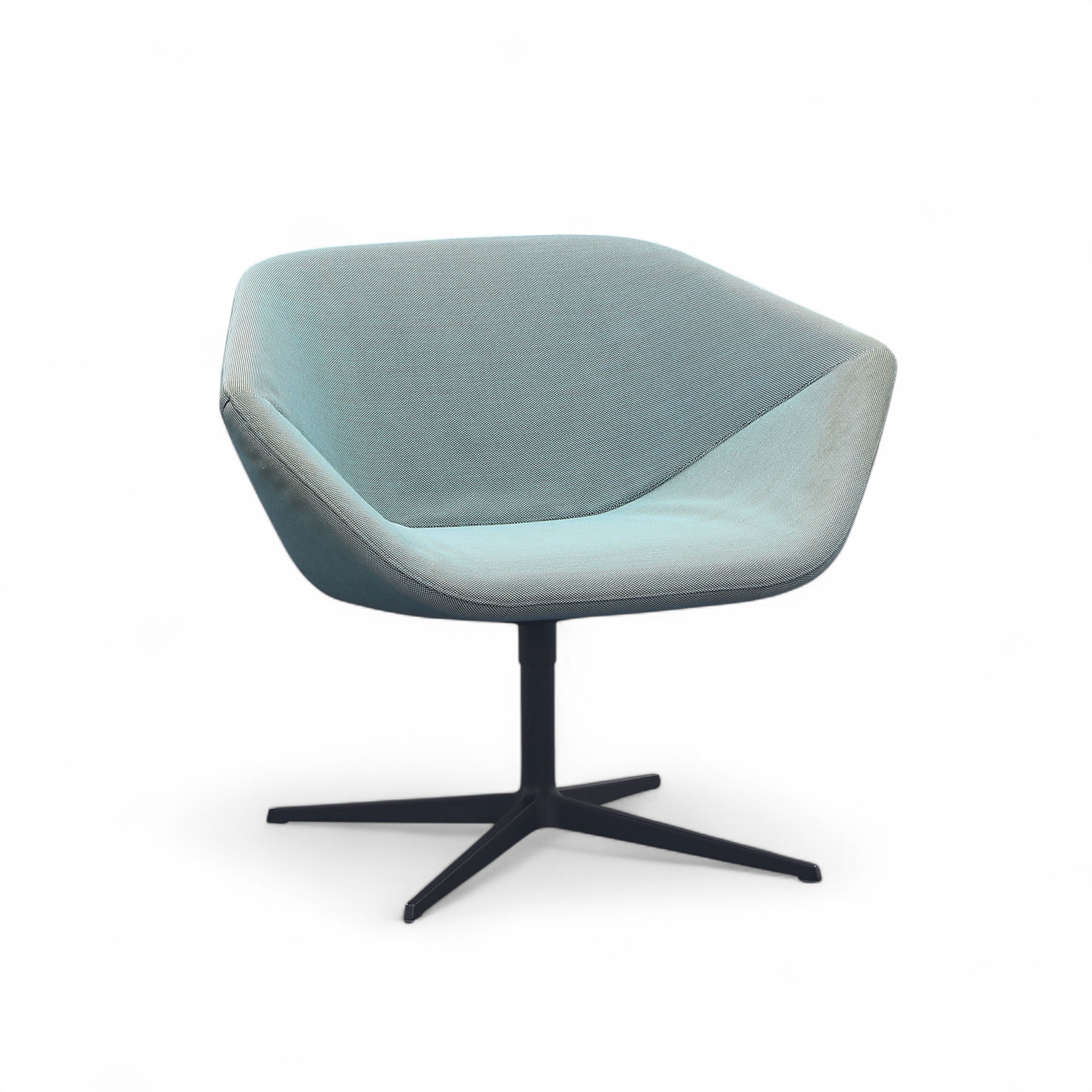 Lounge chair Montis Ella (Normal used)