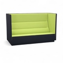 Loungesofa Offecct Float High Large (Normal gebraucht)