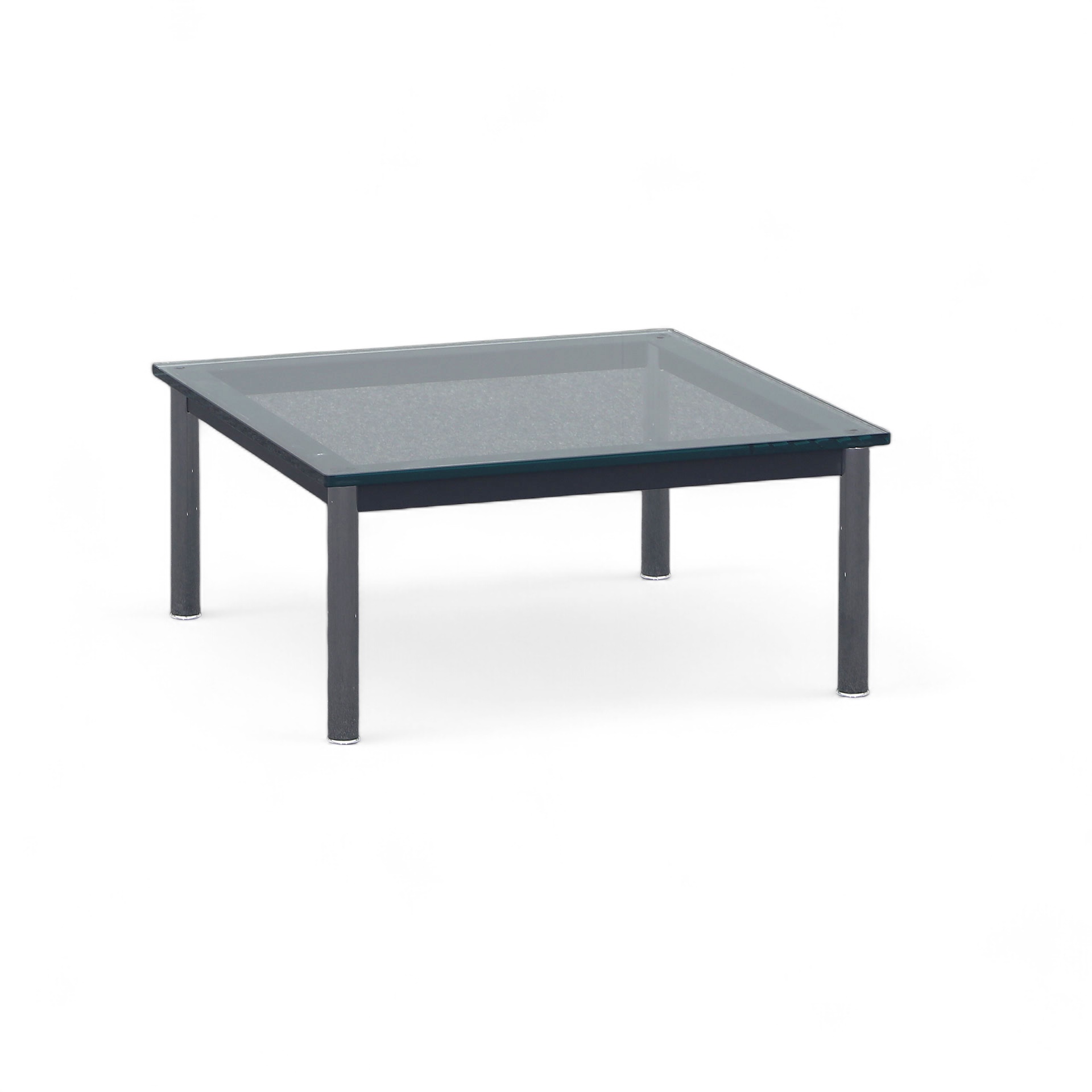 Cassina LC10 Salontisch – Designklassiker von Le Corbusier, Perriand & Jeanneret (Normal gebraucht)