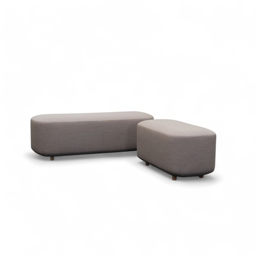 Loungesofa Viccarbe Common (Gut)