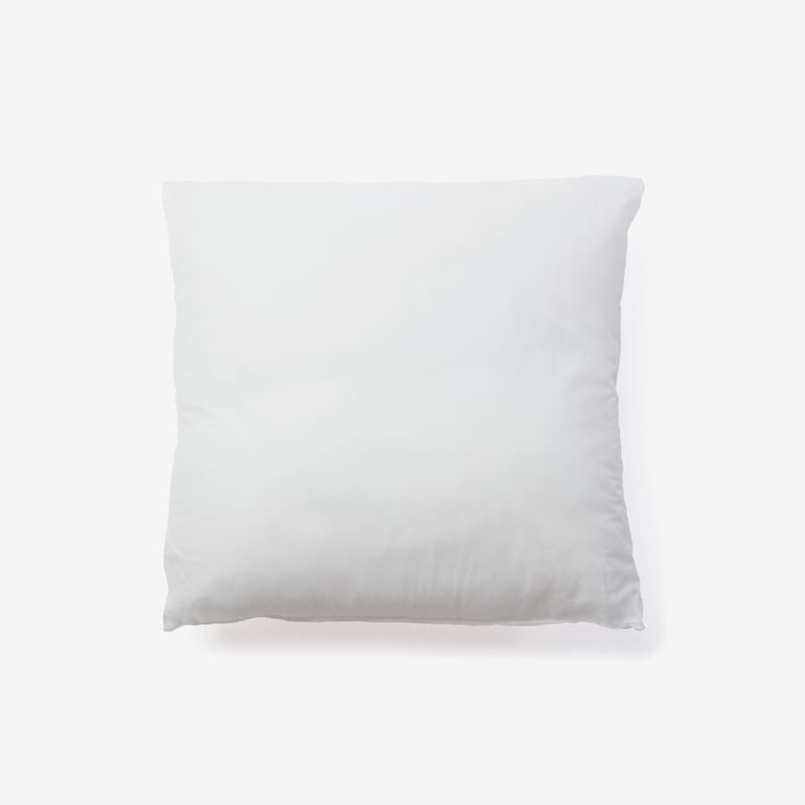 Kave Home Fluff Kissenfüllung (Weiss, Neu, 44x10x44)