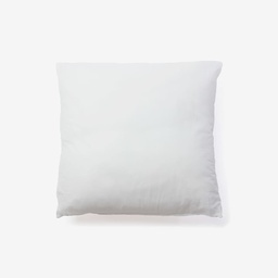 Kave Home Fluff Kissenfüllung (Weiss, Neu, 44x10x44)