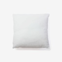 Kave Home Fluff Kissenfüllung (Weiss, Sehr gut, 44x10x44)
