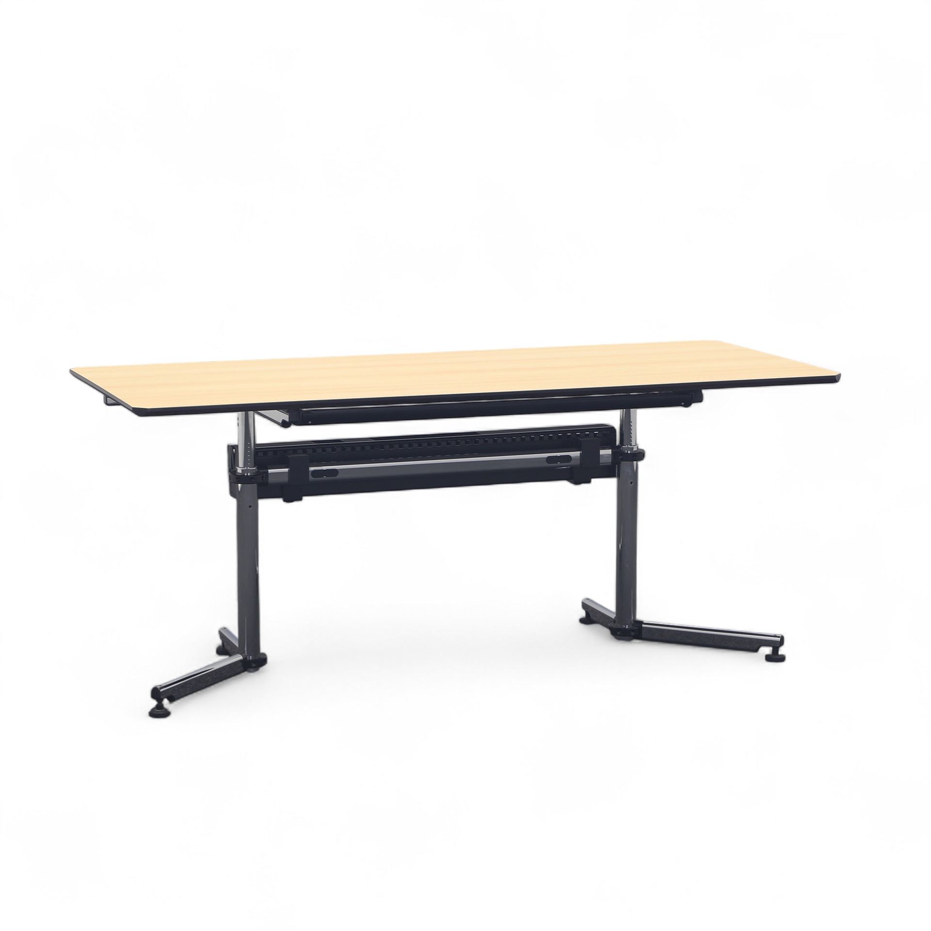 Schreibtisch USM Kitos (Normal gebraucht)