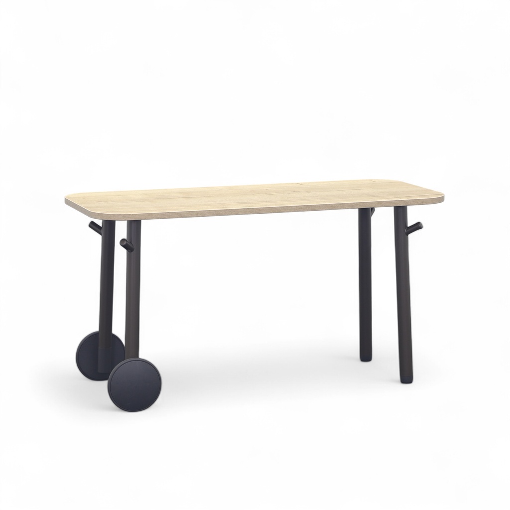 Schreibtisch Steelcase Flex (Gut)