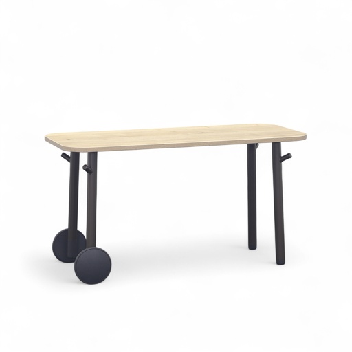 Schreibtisch Steelcase Flex (Gut)