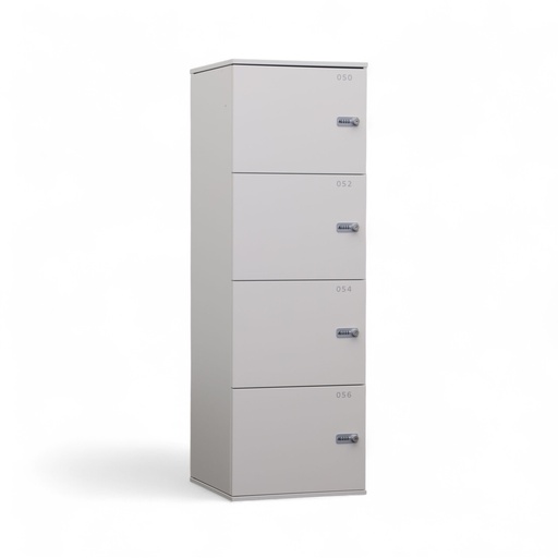 Locker Schliessfachschrank Haworth Be Hold (Normal gebraucht)