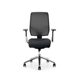Bürostuhl Giroflex 68-3519 (Schwarz)