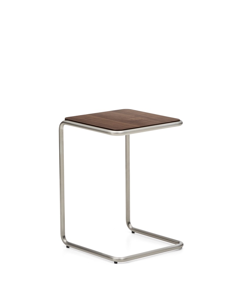 Beistelltisch Kave Home Tarsel 42 x 60 cm (Sehr gut, Nussbaum)