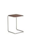 Beistelltisch Kave Home Tarsel 42 x 60 cm (Sehr gut, Nussbaum)