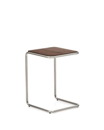 Beistelltisch Kave Home Tarsel 42 x 60 cm (Sehr gut, Nussbaum)