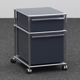 Rollcontainer USM Haller