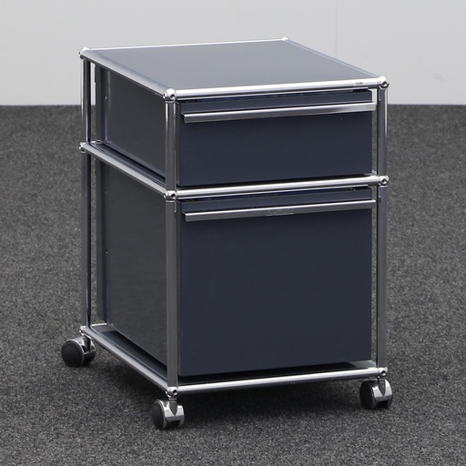 Rollcontainer USM Haller