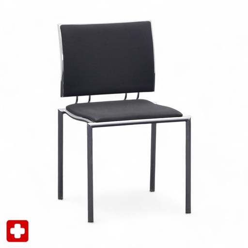 Bistro Stapelstuhl Dietiker Switzerland Quadro