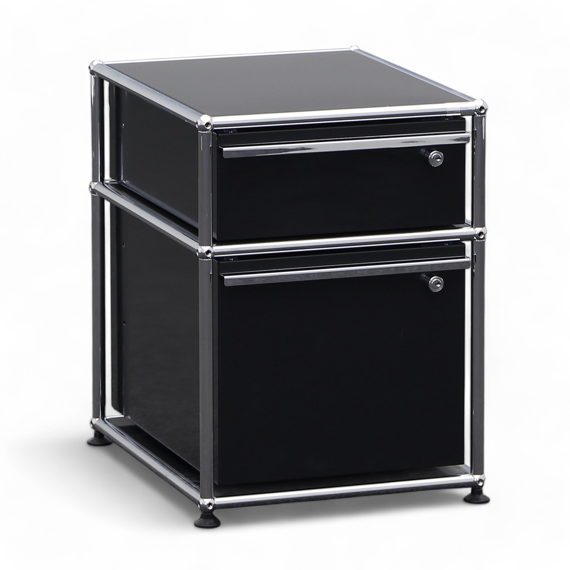 Standcontainer USM Haller (Hängeregister)