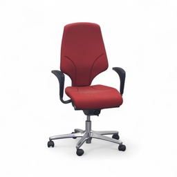 Drehstuhl Giroflex 64 (Normal gebraucht)