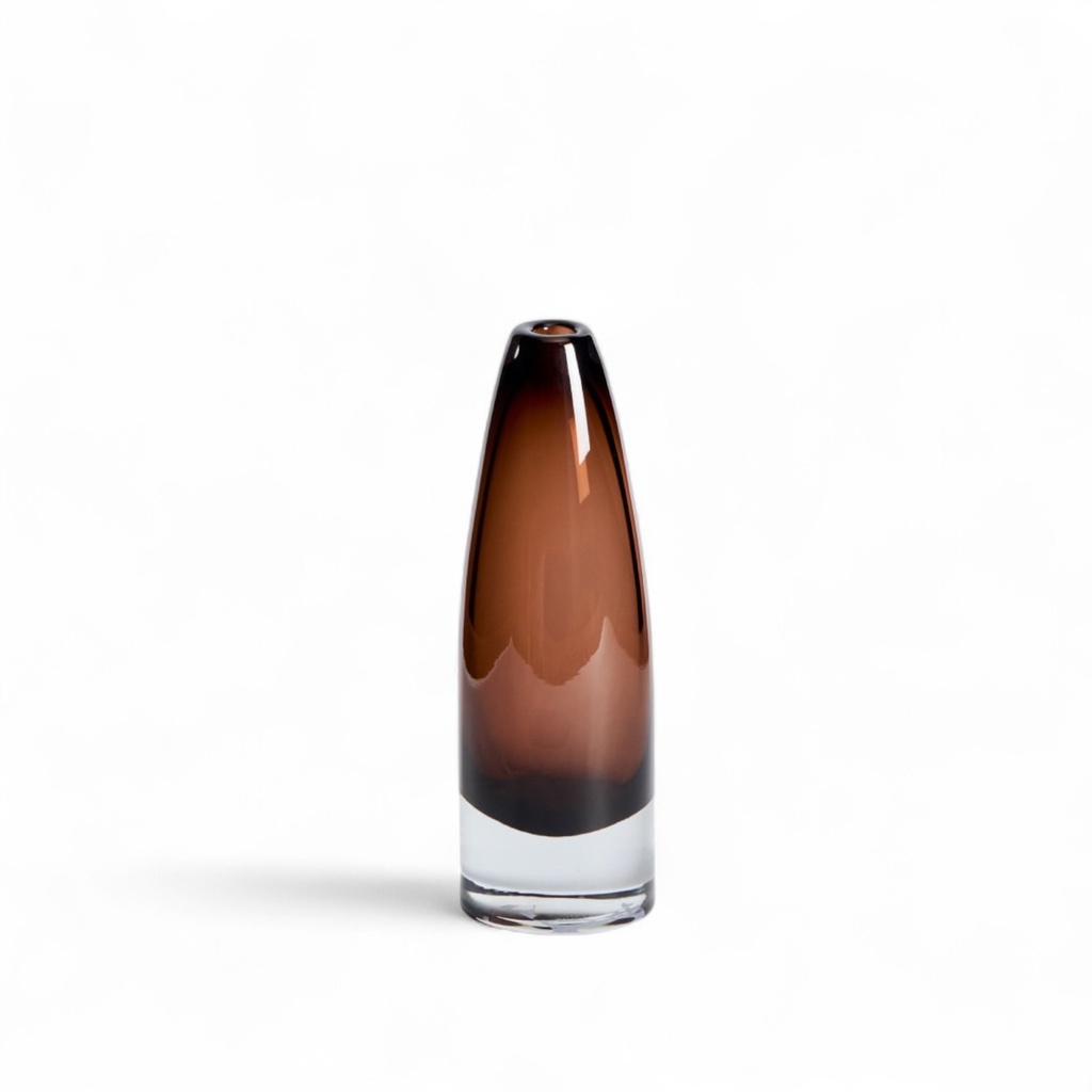 Kave Home Toli Vase 22 cm (Sehr gut)