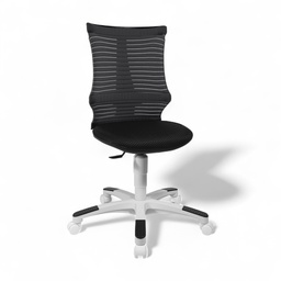 Kinderstuhl Topstar Sitness S'Neaker (Dunkelgrau)