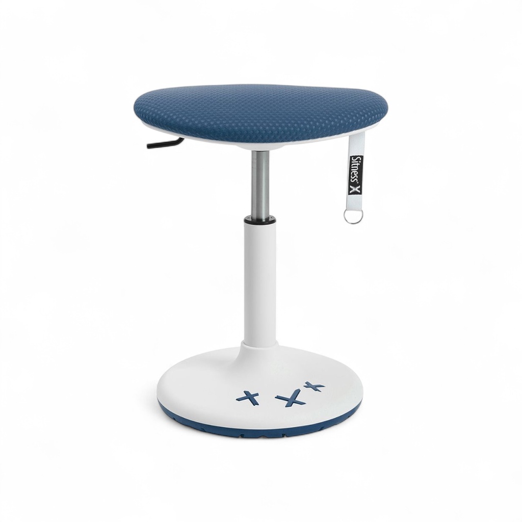 Kinderhocker Topstar Sitness X Stool 20 (Blau)