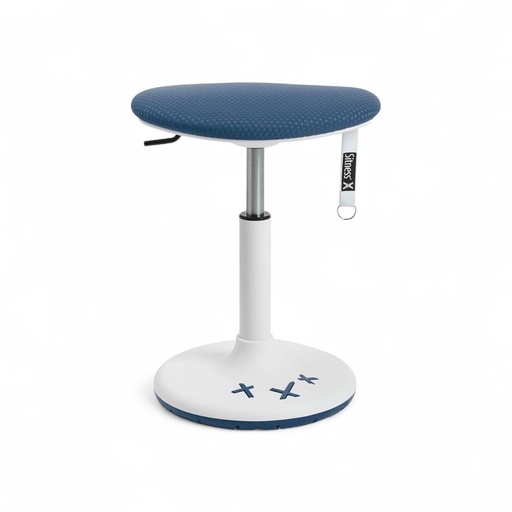 Kinderhocker Topstar Sitness X Stool 20 (Blau)