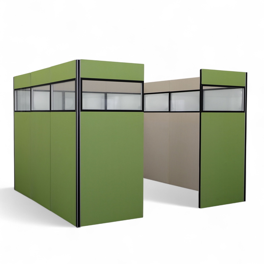 Akustik Bürobox Bene RV (Normal gebraucht)