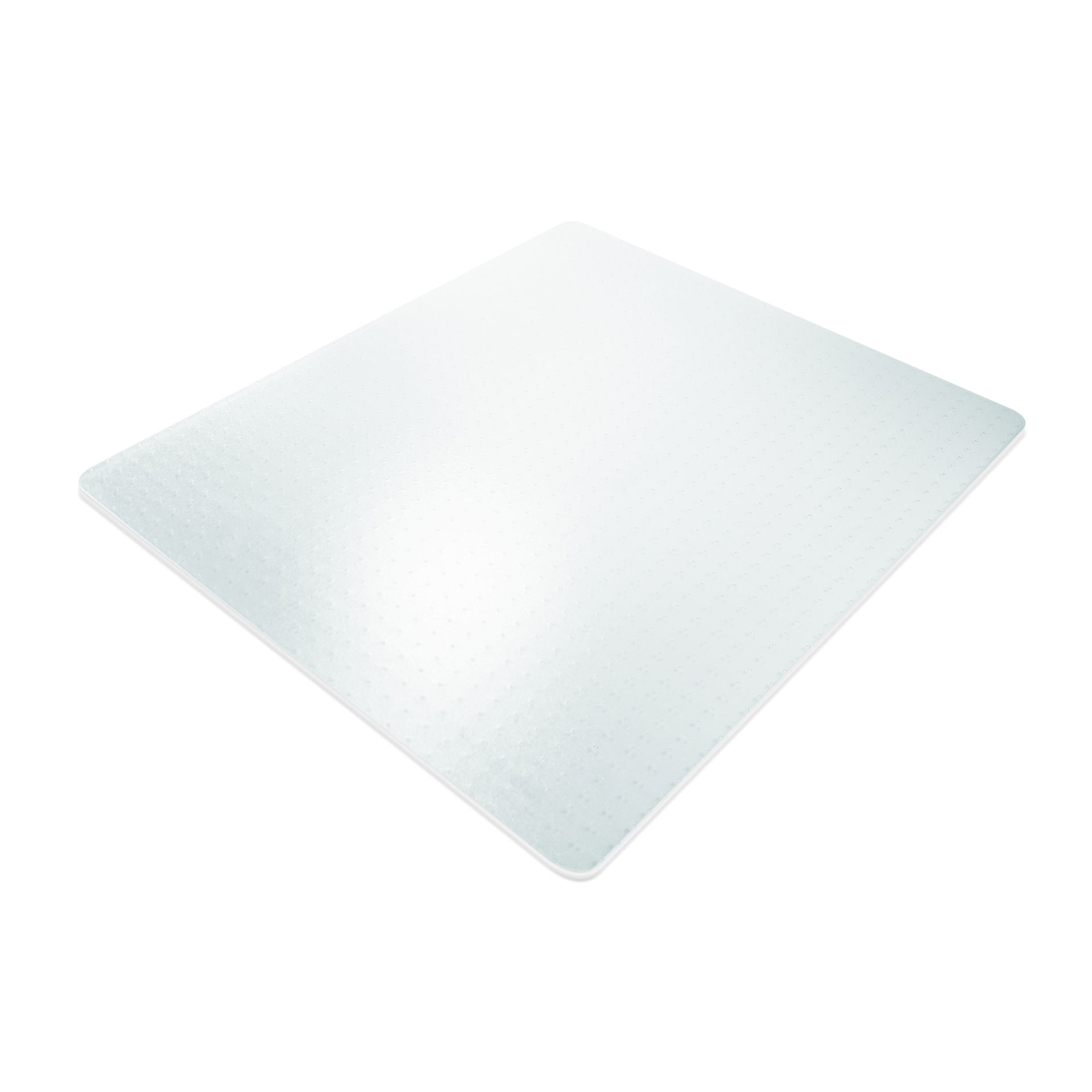 RS Office Products Tapis de protection du sol Duragrip Meta 90x120 cm pour les moquettes Clair, Nouveau
