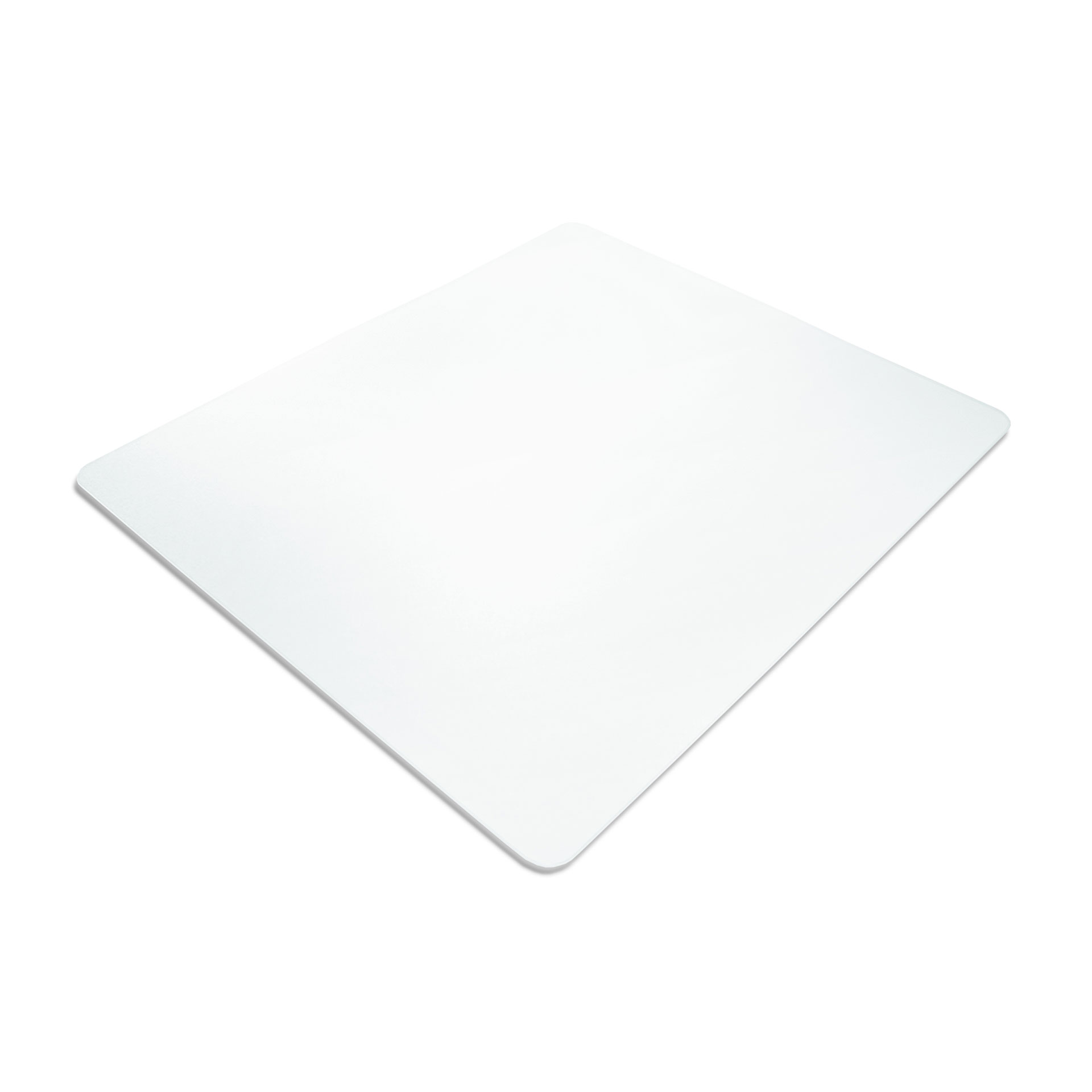 Image of RS Office Products Bodenschutzmatte Duragrip Meta 90x120 cm für Hartböden Transparent, Neu