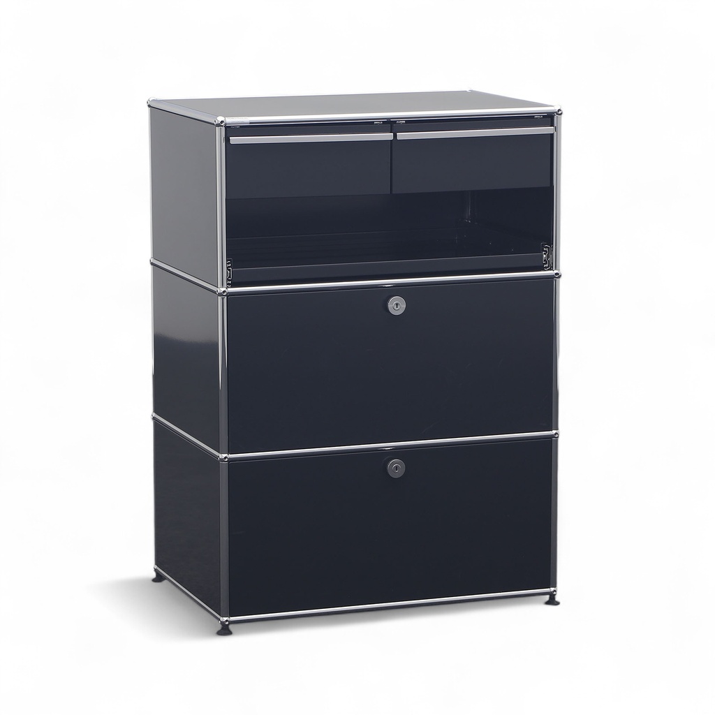Highboard USM Haller (Normal gebraucht)