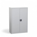 Metallschrank (Gut)