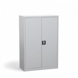 Metallschrank (Gut)