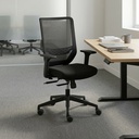 Bürodrehstuhl Trendoffice To Sync Plus (Neu)