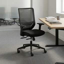 Bürodrehstuhl Trendoffice To Sync Plus (Neu)