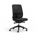 Bürostuhl Haworth Lively Comforto (ohne Armlehnen)