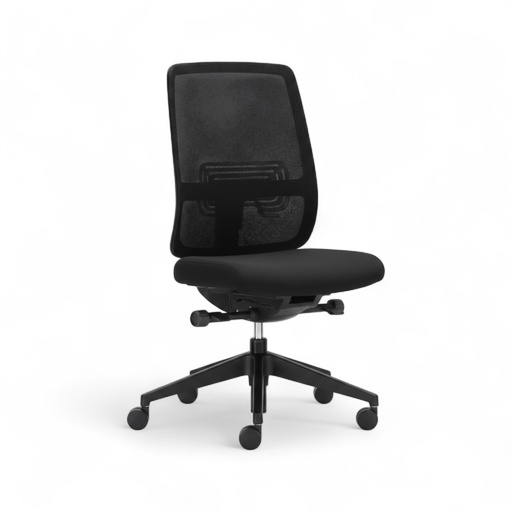 Bürostuhl Haworth Lively Comforto (ohne Armlehnen)