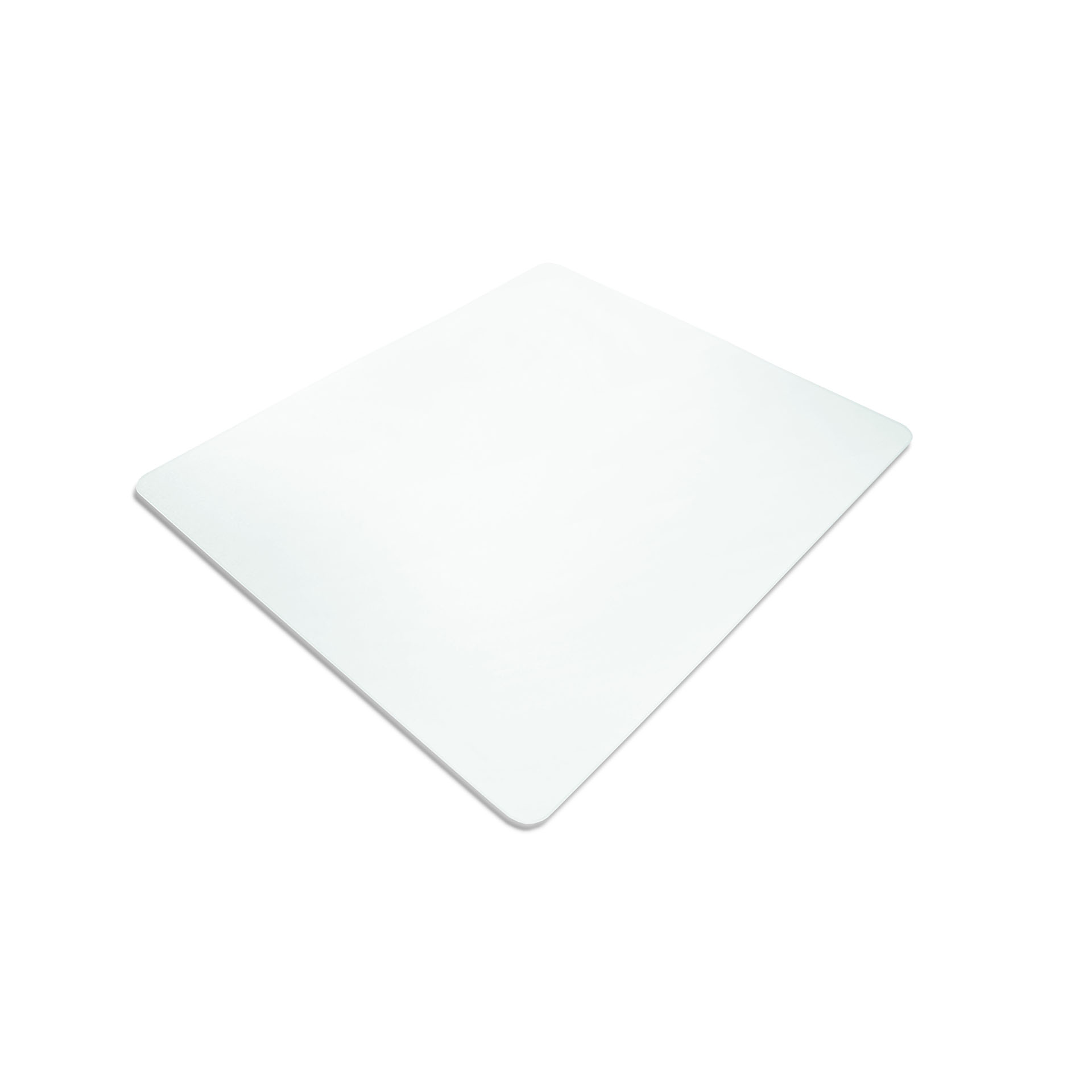 RS Office Products Tapis de bureau Durasense Soft 70x50 cm Clair, Nouveau