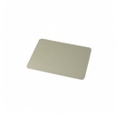 RS Office Products Schreibtischmatte Puro Sense Stijl (70x50, Hellgrün)
