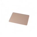 RS Office Products Schreibtischmatte Puro Sense Stijl (70x50, Rosa)