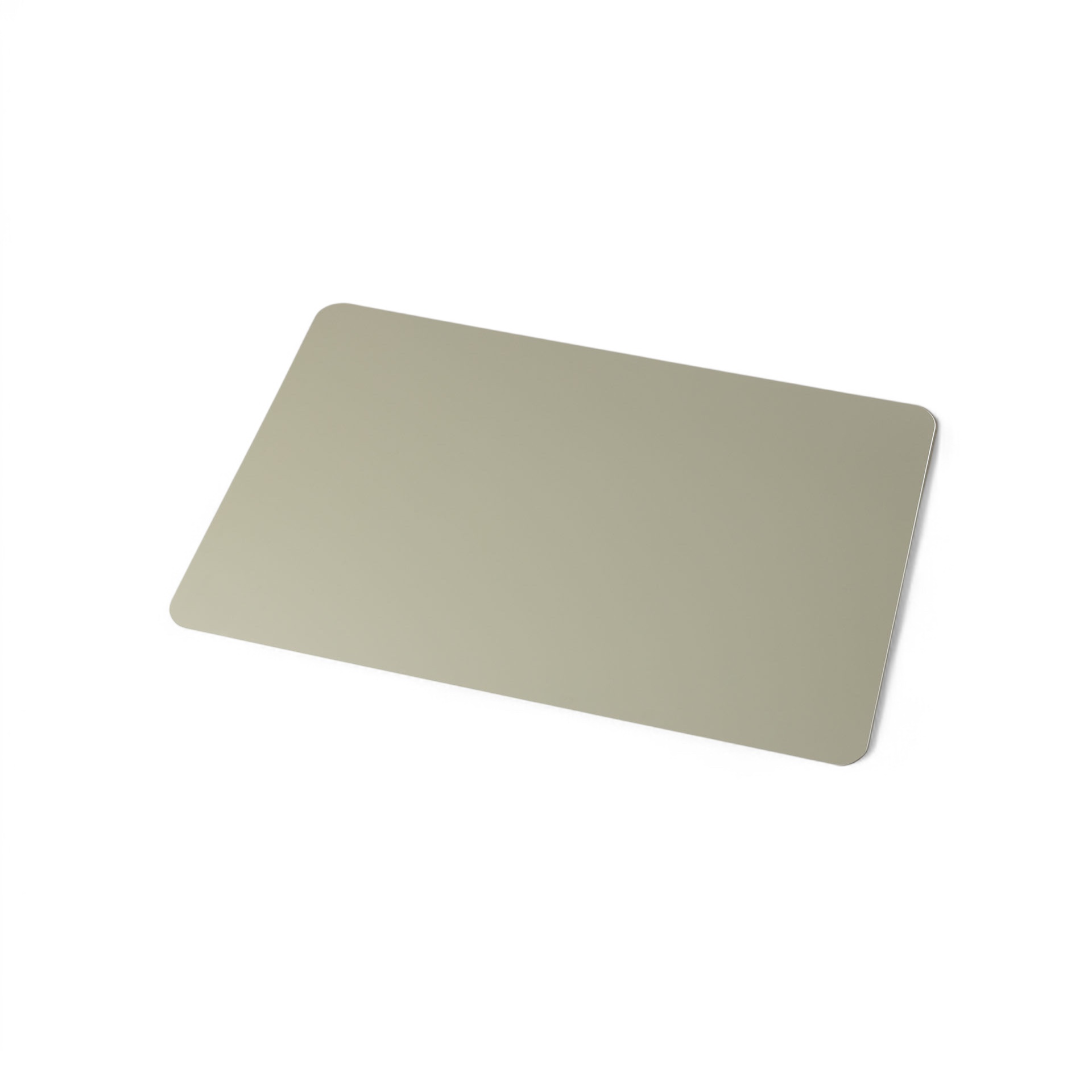 RS Office Products Schreibtischmatte Puro Sense Stijl 90x60 cm Hellgrün, Neu