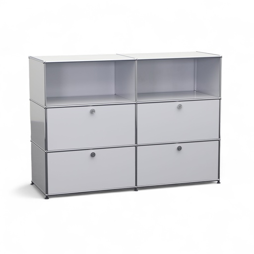 Highboard USM Haller (Gut)