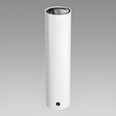 Tischlampe Farbtemperatur Konfigurierbar Regent Beam Office (Bianco, Bianco neutro)