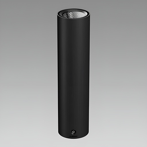 LED Tischlampe Regent Beam Office (Schwarz, Neutralweiss)