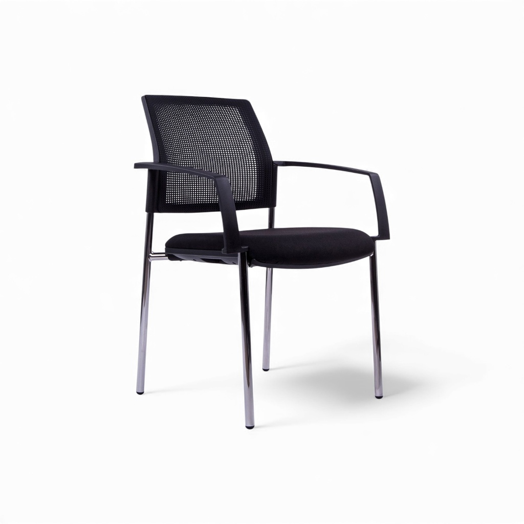 Konferenzstuhl Chairzone Self One Visit 10 (Neu)
