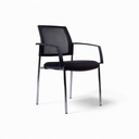 Konferenzstuhl Chairzone Self One Visit 10 (Neu)