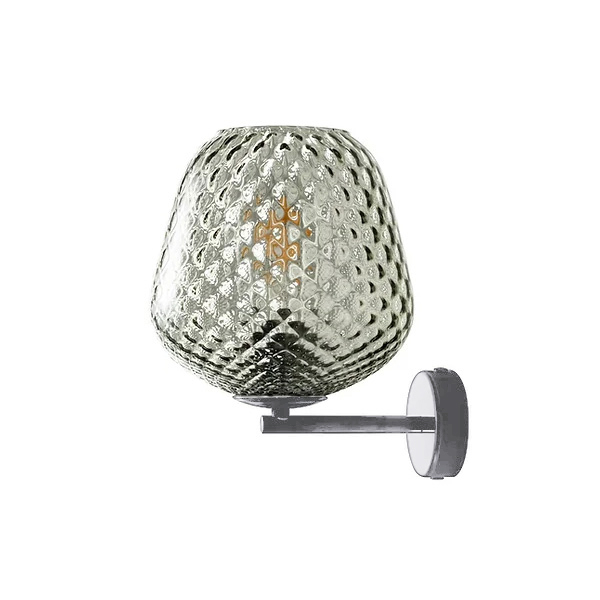 Murano Wandlampen Murano Dalia