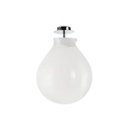 Murano Deckenlampen Murano Balloon (Weiss, Sehr gut, Cromata, PL. G., 30)