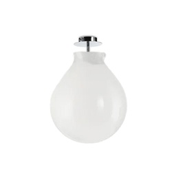 Murano Deckenlampen Murano Balloon (Weiss, Sehr gut, Cromata, PL. G., 30)